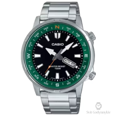 Casio Collection MTD-130D-1A3