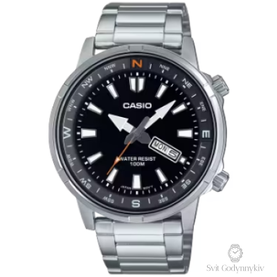 Casio Collection MTD-130D-1A4
