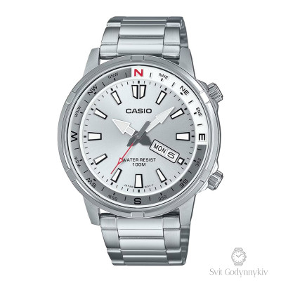Casio Collection MTD-130D-7A