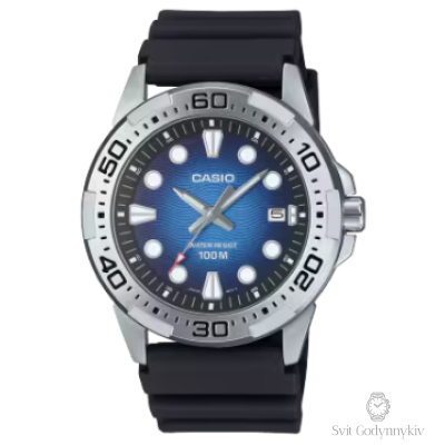 Casio Collection MTD-140-2A