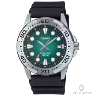 Casio Collection MTD-140-3A
