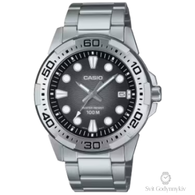 Casio Collection MTD-140D-1A
