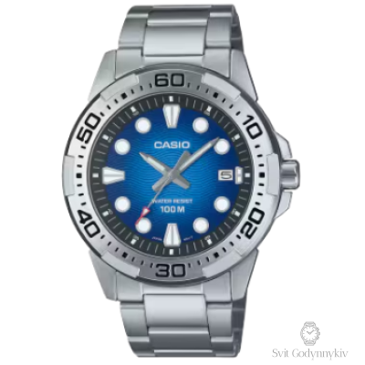Casio Collection MTD-140D-2A