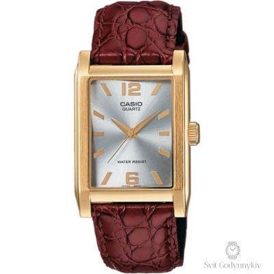 Casio Collection MTP-1235GL-7A*