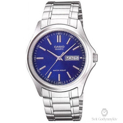 Casio Collection MTP-1239D-2A
