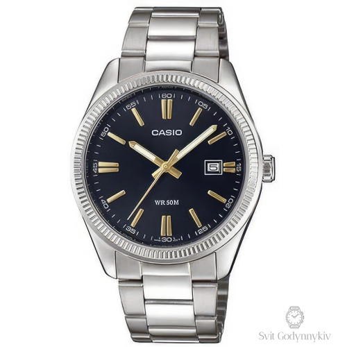 Casio Collection MTP-1302D-1A2