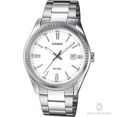 Casio Collection MTP-1302D-7A1