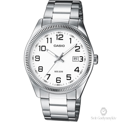 Casio Collection MTP-1302D-7B