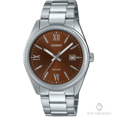 Casio Collection MTP-1302DD-5A