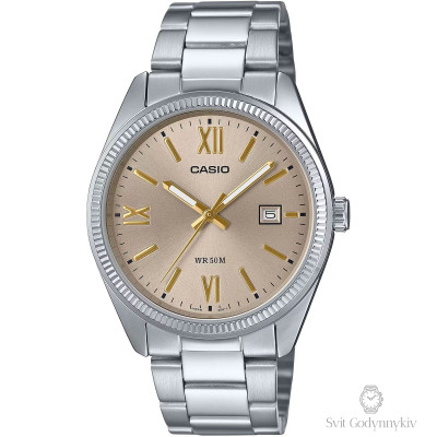 Casio Collection MTP-1302DD-9A