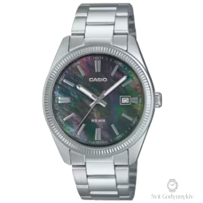 Casio Collection MTP-1302DS-1A