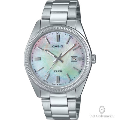 Casio Collection MTP-1302DS-7A