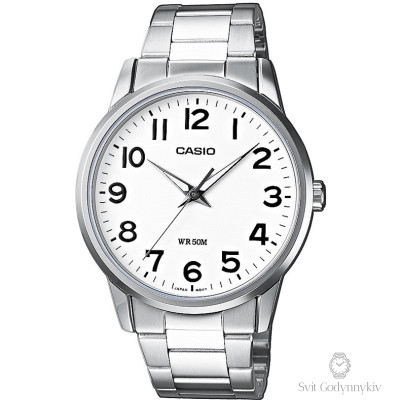 Casio Collection MTP-1303D-7B