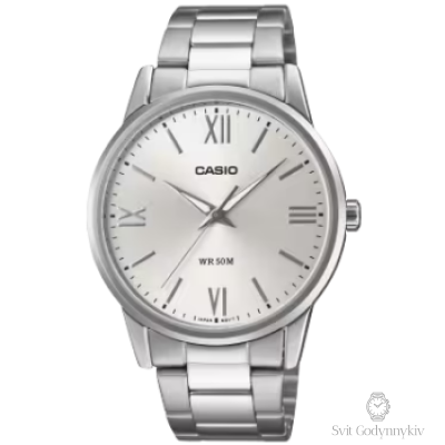 Casio Collection MTP-1303DD-7A