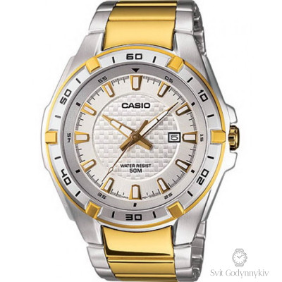 Casio Collection MTP-1306SG-7A