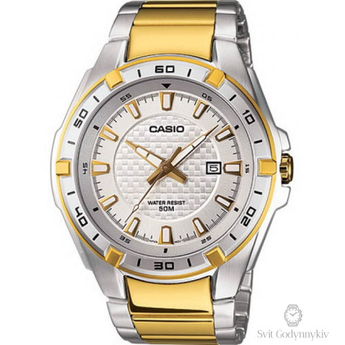 Casio Collection MTP-1306SG-7A