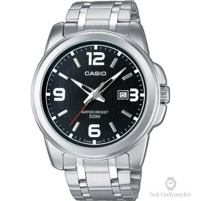 Casio Collection MTP-1314D-1A