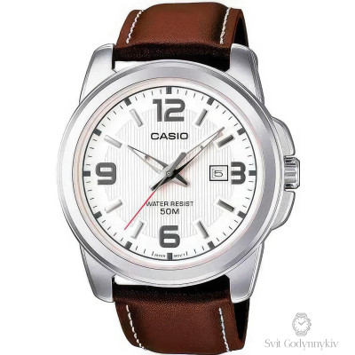 Casio Collection MTP-1314L-7A