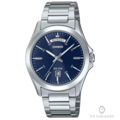 Casio Collection MTP-1370D-2A2