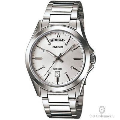 Casio Collection MTP-1370D-7A1
