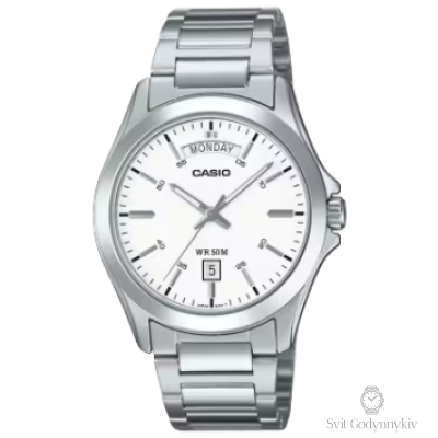 Casio Collection MTP-1370D-7A3