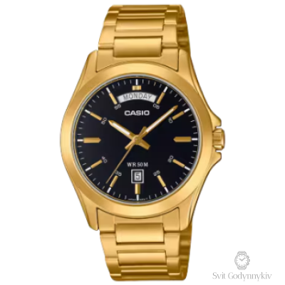 Casio Collection MTP-1370G-1A
