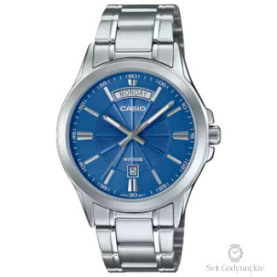 Casio Collection MTP-1381D-2A