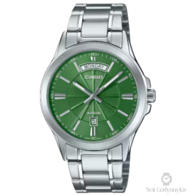 Casio Collection MTP-1381D-3A