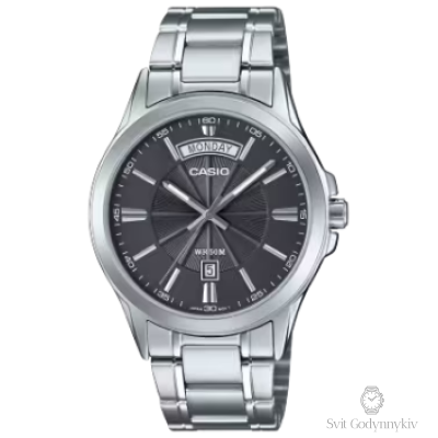 Casio Collection MTP-1381D-8A