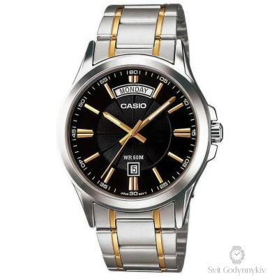 Casio Collection MTP-1381G-1A