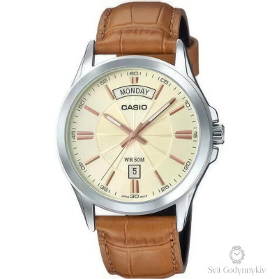 Casio Collection MTP-1381L-9A