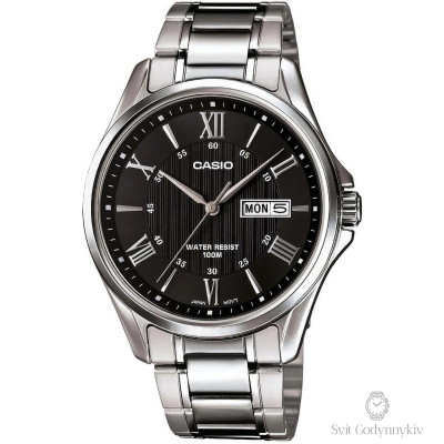 Casio Collection MTP-1384D-1A