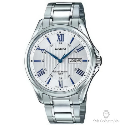 Casio Collection MTP-1384D-7A2