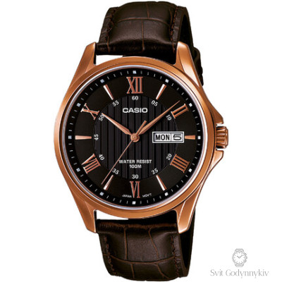 Casio Collection MTP-1384L-1A