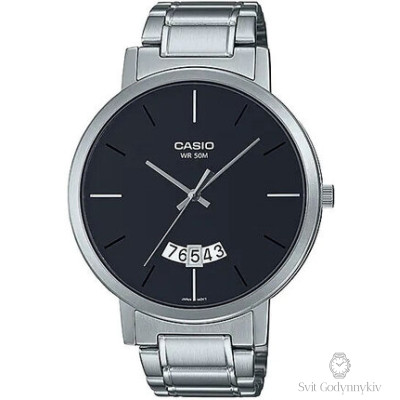Casio Collection MTP-B100D-1E