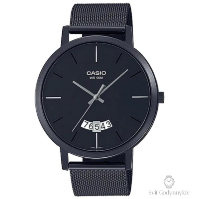 Casio Collection MTP-B100MB-1E