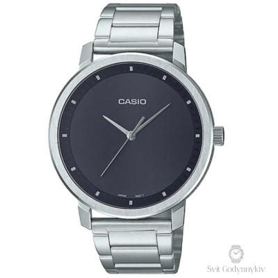 Casio Collection MTP-B115D-1E