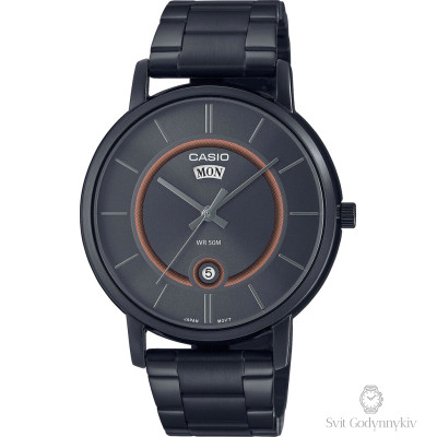 Casio Collection MTP-B120B-8A