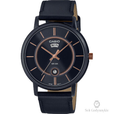 Casio Collection MTP-B120BL-1A