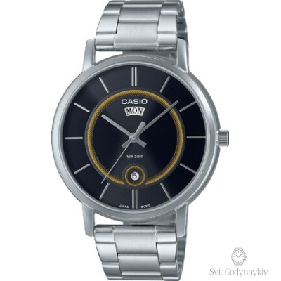 Casio Collection MTP-B120D-1A