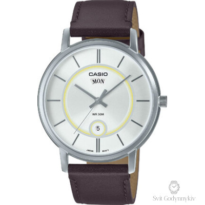 Casio Collection MTP-B120L-7A