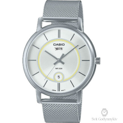 Casio Collection MTP-B120M-7A