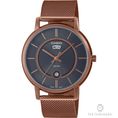 Casio Collection MTP-B120MR-8A