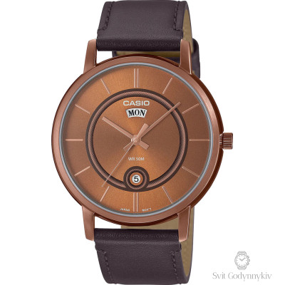 Casio Collection MTP-B120RL-5A