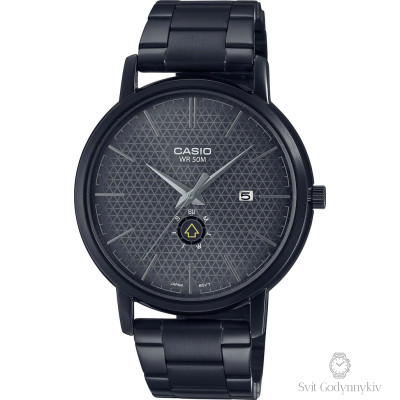 Casio Collection MTP-B125B-8A