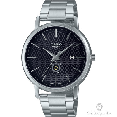 Casio Collection MTP-B125D-1A