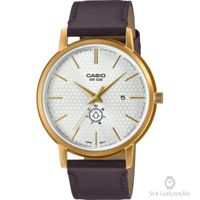 Casio Collection MTP-B125GL-7A