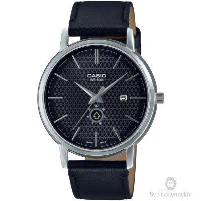 Casio Collection MTP-B125L-1A