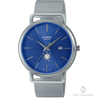 Casio Collection MTP-B125M-2A