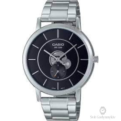 Casio Collection MTP-B130D-1A